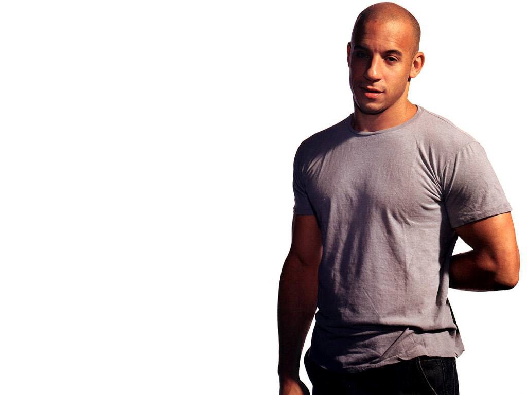 Vin Diesel 5