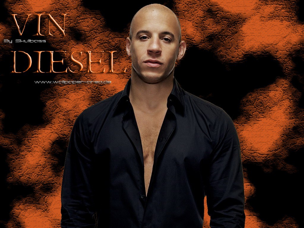 Vin Diesel 1