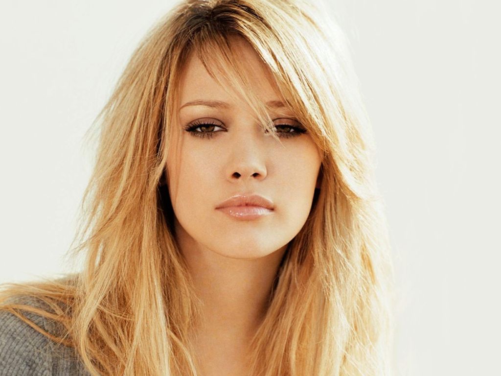 Hillary Duff 3