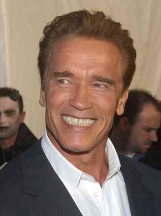 Arnold Schwarzenegger 2